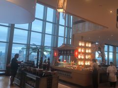 -视界美食自助餐厅·石家庄希尔顿酒店