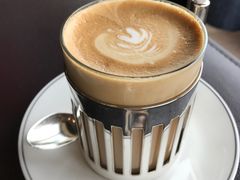-Cafe Gray Deluxe