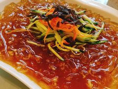 -万宝海鲜舫(劳动公园店)