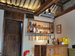 -长亭酒肆.武夷菜(鼓楼后海店)