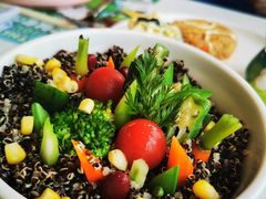 -水桶王国主题餐厅·聚会·生日派对·亲子活动·家庭套餐(亚龙湾希尔顿店)