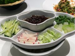 -四季民福烤鸭店(故宫店)