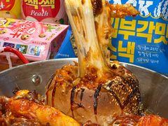 -哼蟹二将·烤肉酱蟹(合生汇店)