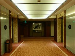 -深圳香格里拉酒店