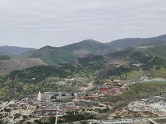 -五台山风景名胜区