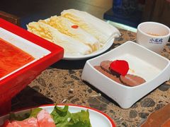 -小龙坎火锅(东汇城店)
