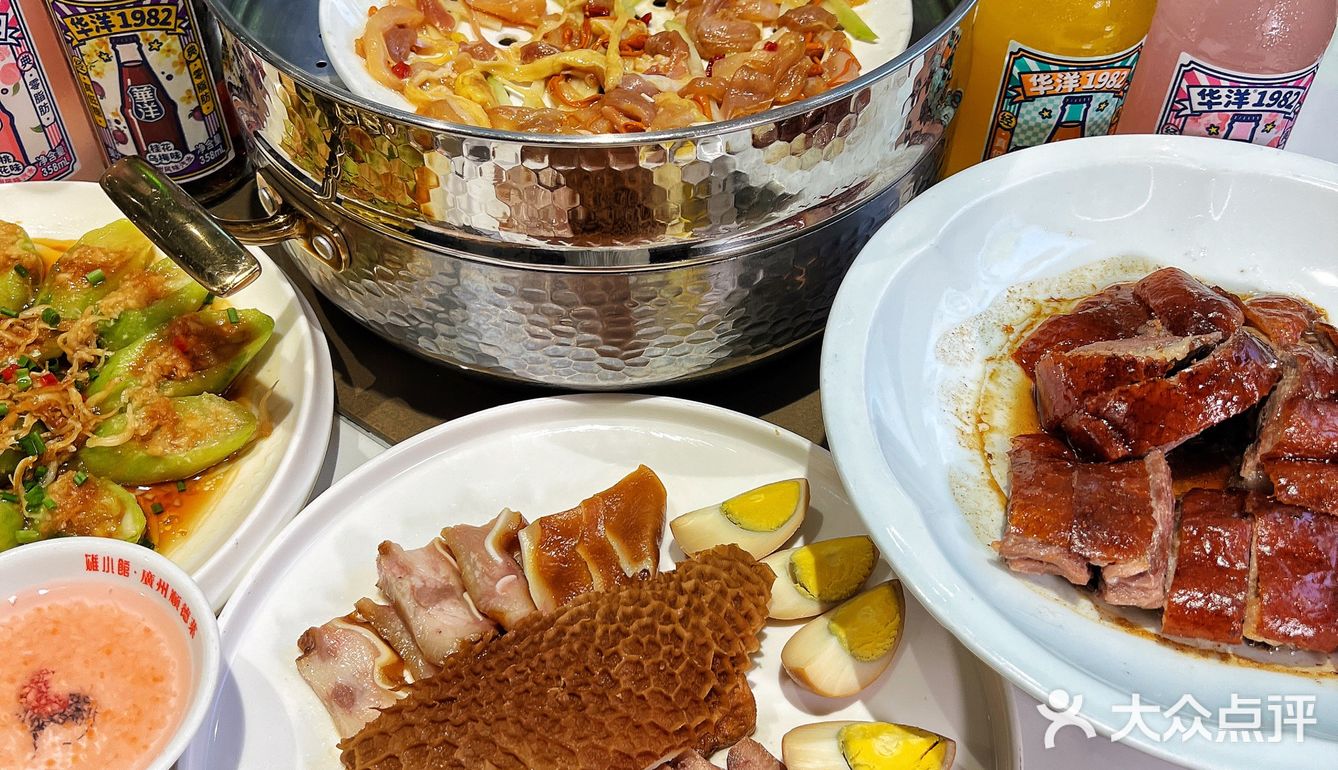 惊呆了！头一次这么吃…