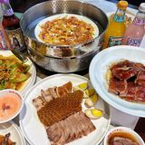 惊呆了！头一次这么吃…