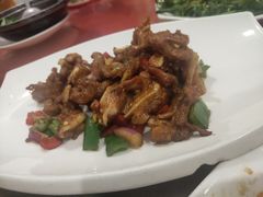 脆骨-化州大众美食城(宝安老牌店)