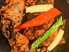 -狮拾久·现代新加坡料理(壹方城店)