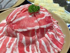 -鸿姐老火锅(龙阳店)