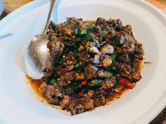 -湘味淳(千禧街店)