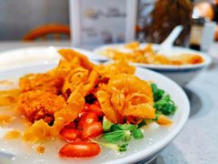 蛋冲鸳鸯-小豆海棠(嘉兴路店)