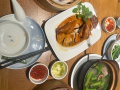 -点心传说·粤菜点心(佐阾虹湾店)