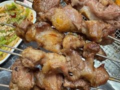 -红棚子肚绷·徐州烧烤(南京店)