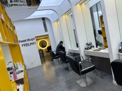 -卓梵美发·精品Salon