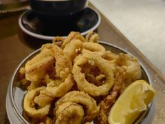 -BOCATA 西班牙餐厅(三里屯店)