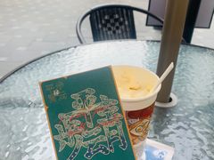 -茶颜悦色(花园道店)