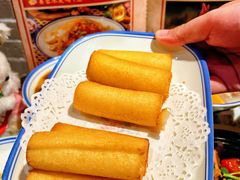 -顺德杨廷记(白云山店)