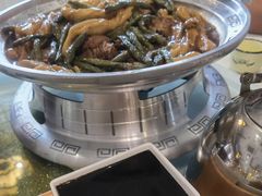 -万福·家宴(平谷店)