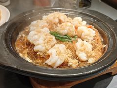 -江宴渔村·鱼鲜土菜(紫荆广场店)