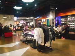 -NIKE武汉品牌体验店