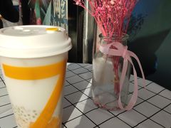 -7分甜(李沧万达店)