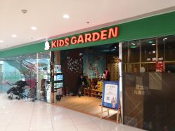门面-KidSteam儿童乐园(富力城店)