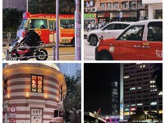 -音乐广场