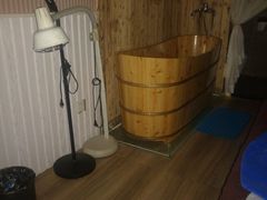 -北纬37°SPA养身会馆(湖西店)