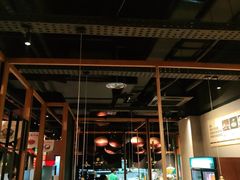 大堂-九锅一堂酸菜鱼(新南凯德直营店)
