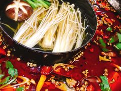-味仙疯美蛙鱼头(清扬路总店)