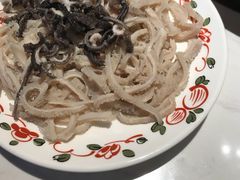 白羊肚-东门口涮肉·砂锅·烤串(老门东店)