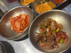 -本炙炭烤·蒲烧活鳗料理店(金沙洲店)