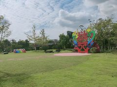 -董永七仙女文化园