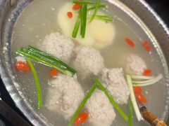 -火宫殿·湘菜小吃·商务宴请·生日聚会(东塘店)