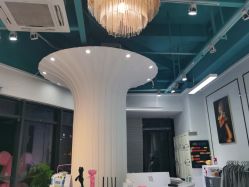 -ASG Hair Salon烫染·接发