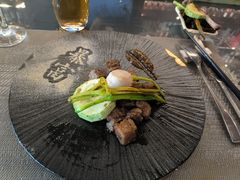 -火舞铁板烧(龙岗中心城店)