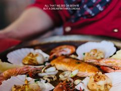 -BROWNSTONE布朗石西班牙餐厅(富城店)