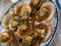 -公寓家常菜馆(海军博物馆店)