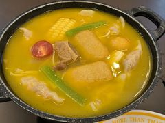 -袁记云饺的猜想(东方宝泰首店)