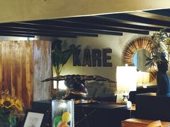 -喜蓝台·HI UP LAND度假餐厅