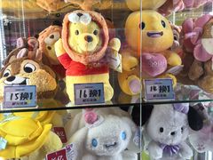 -反斗乐园(中航城君尚购物中心)