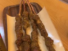 -舌尖尖·兰州牛肉面(浦东机场店)