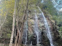 -玉渡山自然风景区