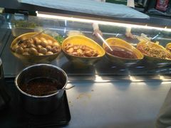 -南京工业大学-东苑1食堂