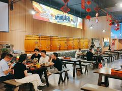 -林二哥宜烤官·宜宾小烧烤