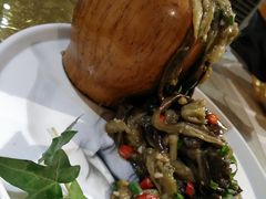 -确喜美味小厨(西单商场兰州店)