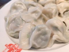 -俏东方·海味水饺·青岛菜(崂山店)