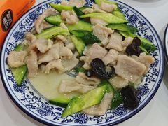 -北大地皖峰饭馆